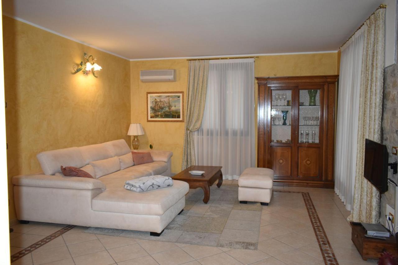 Villa Casa Ulivo Montinelle Exterior foto