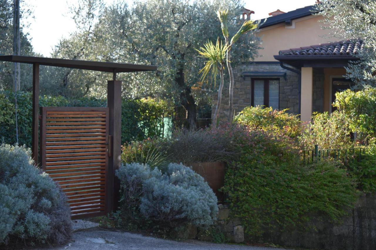 Villa Casa Ulivo Montinelle Exterior foto