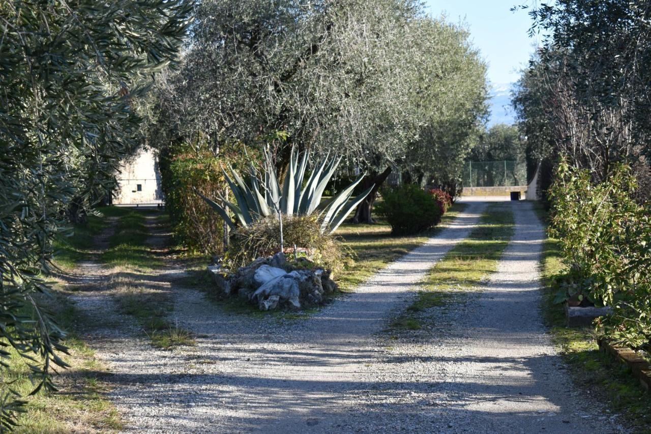 Villa Casa Ulivo Montinelle Exterior foto