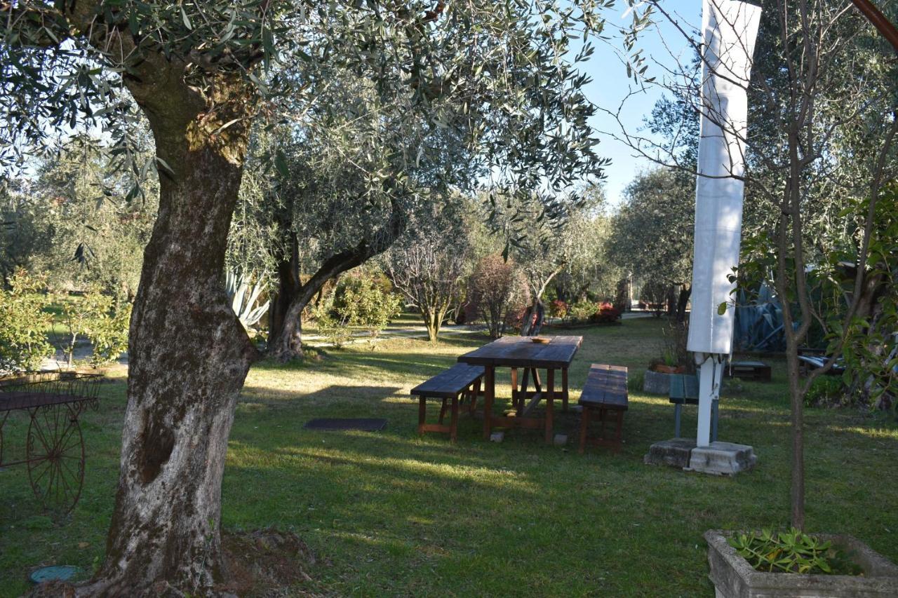 Villa Casa Ulivo Montinelle Exterior foto