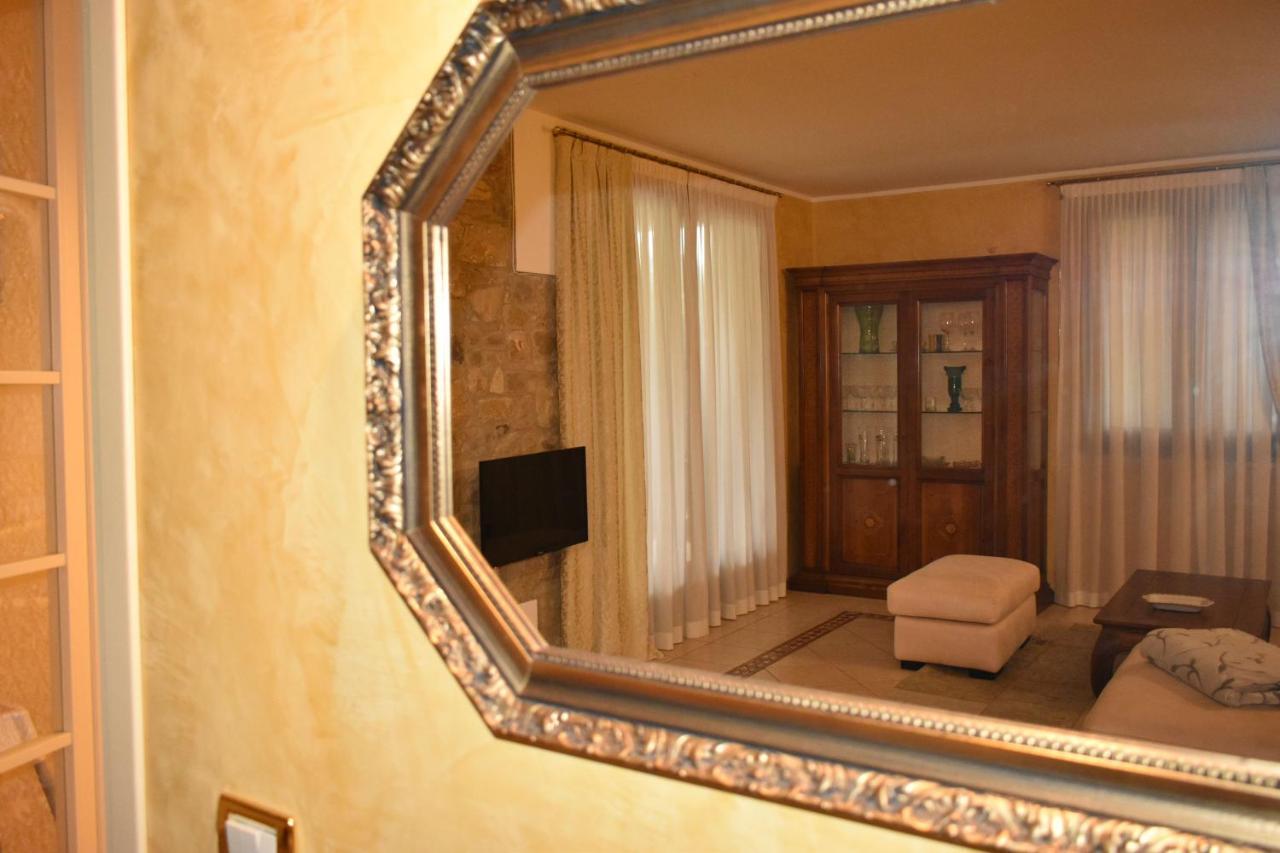 Villa Casa Ulivo Montinelle Exterior foto